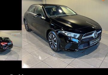 Mercedes-Benz A 180 92.426 km 21.450 &euro; Ingolstadt 85055