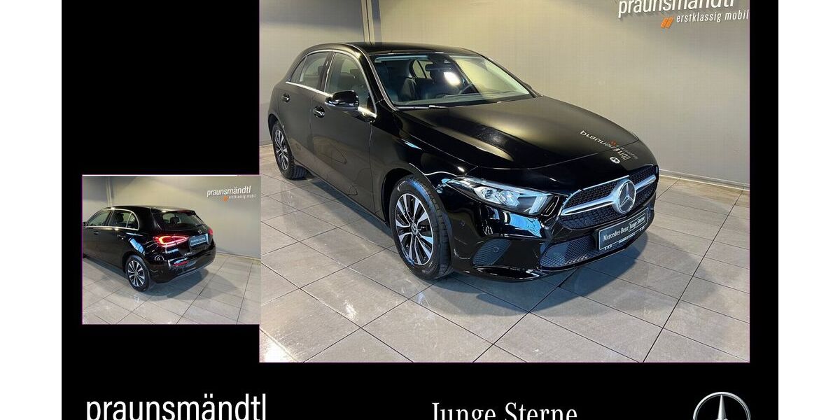 Mercedes-Benz A 180 92.459 km 20.650 &euro; Ingolstadt 85055