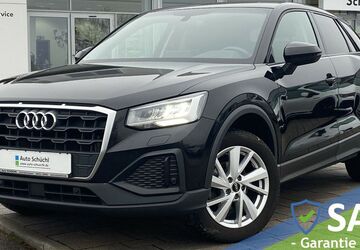 Audi Q2 45.961 km 21.348 &euro; Schrobenhausen-Edelshsn. 86529