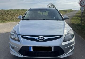 Hyundai i30 176.000 km 5.000 &euro; Mainburg 84048