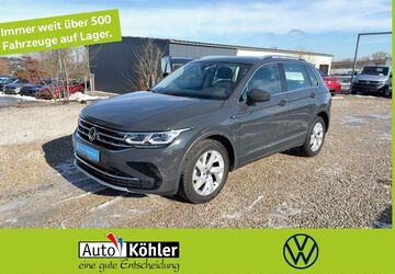 VW Tiguan 27.637 km 27.860 &euro; Mainburg 84048