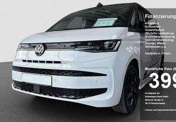 VW T7 Multivan 35.595 km 49.750 &euro; Ingolstadt 85053
