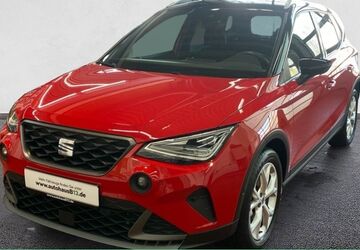 Seat Arona 32.900 km 19.890 &euro; Karlskron-Brautlach 85123