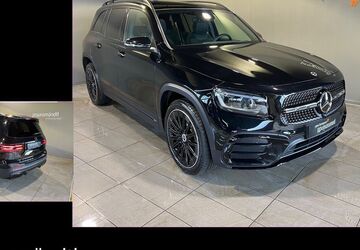 Mercedes-Benz GLB 220 9.444 km 55.900 &euro; Ingolstadt 85055