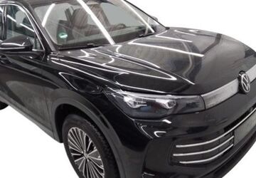 VW Tiguan 13.647 km 46.230 &euro; Mainburg 84048