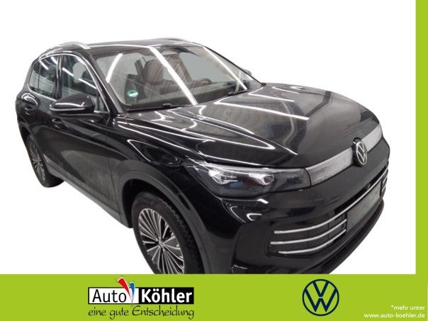 VW Tiguan 13.647 km 46.890 &euro; Mainburg 84048