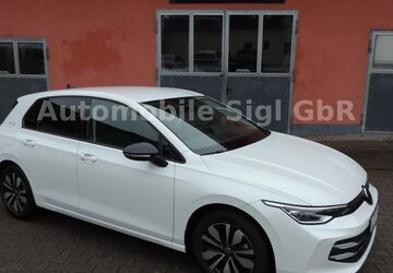 VW Golf 8.700 km 27.900 &euro; Ehekirchen - Hollenbach 86676