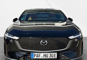 Mazda 6e 4.691 km 38.790 &euro; Pfaffenhofen 85276