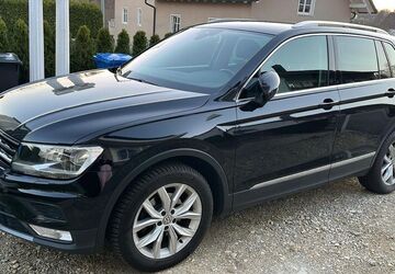 VW Tiguan 238.000 km 12.850 &euro; Mainburg 84048