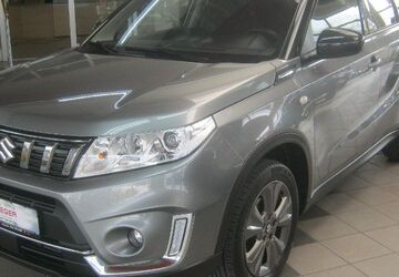 Suzuki Vitara 110.676 km 13.990 &euro; Wettstetten 85139