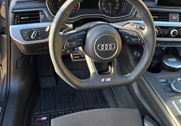 Audi A4 72.000 km 21.499 &euro; Rennertshofen 86643