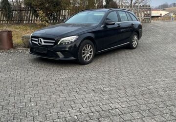 Mercedes-Benz C 200 131.912 km 18.500 &euro; Wolnzach 85283