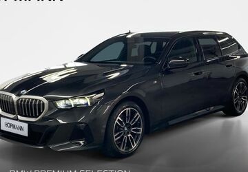 BMW 520 16.000 km 52.615 &euro; Ingolstadt 85053