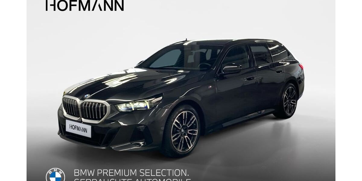 BMW 520 16.000 km 52.615 &euro; Ingolstadt 85053