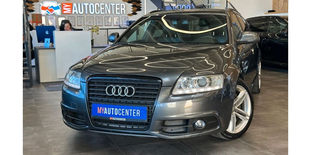 Audi A6 392.500 km 3.899 &euro; Pfaffenhofen 85276