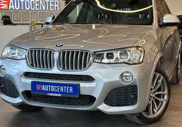 BMW X3 154.550 km 19.890 &euro; Pfaffenhofen 85276