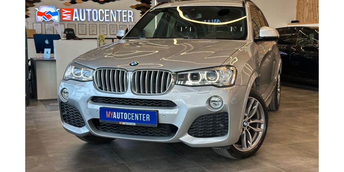 BMW X3 154.550 km 19.890 &euro; Pfaffenhofen 85276