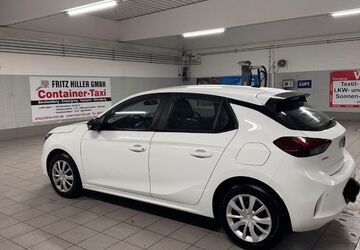 Opel Corsa 63.927 km 10.600 &euro; Ingolstadt 85055