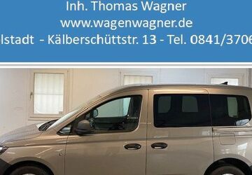 VW Caddy 36.119 km 21.980 &euro; Ingolstadt 85053