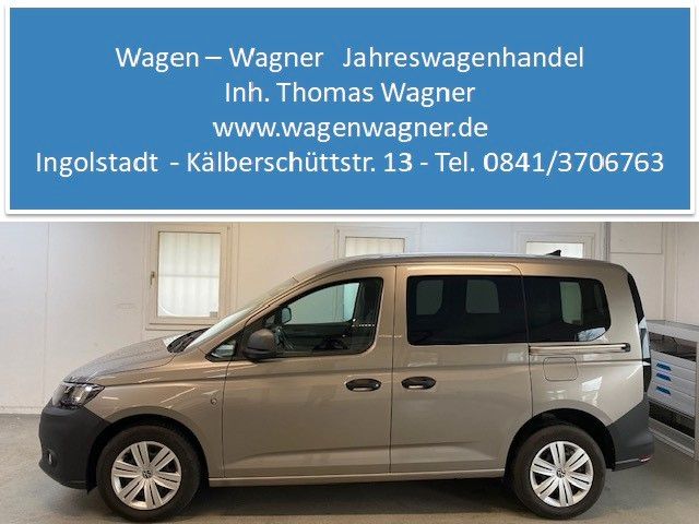 VW Caddy 36.119 km 21.980 &euro; Ingolstadt 85053