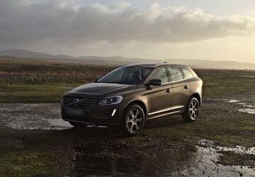 Volvo XC60 155.000 km 19.250 &euro; Ingolstadt 85053