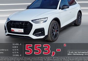 Audi Q5 15.529 km 52.490 &euro; Ingolstadt 85057