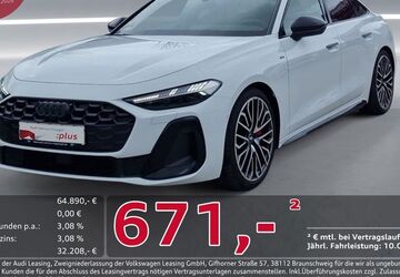 Audi A5 23.135 km 64.890 &euro; Ingolstadt 85057