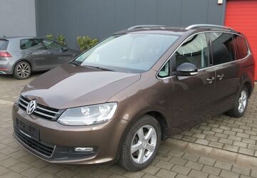 VW Sharan 180.400 km 4.999 &euro; Ingolstadt 85053