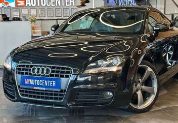 Audi TT 161.400 km 10.499 &euro; Pfaffenhofen an der Ilm 85276