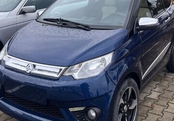 Aixam eCity 19.600 km 9.990 &euro; Altmannstein 93336