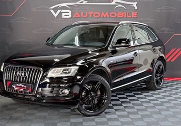 Audi Q5 171.000 km 18.999 &euro; Gaimersheim-Ingolstadt 85080