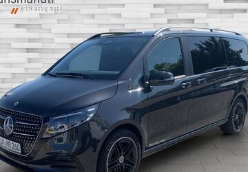 Mercedes-Benz V 250 18.883 km 71.904 &euro; Pfaffenhofen an der Ilm 85276