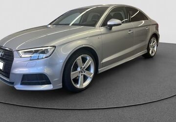 Audi A3 98.000 km 15.950 &euro; Ingolstadt 85053