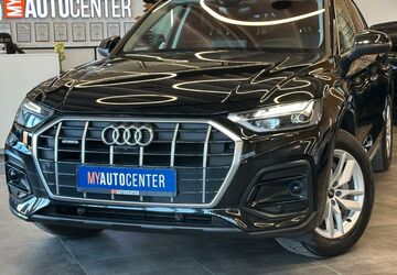 Audi Q5 120.124 km 32.499 &euro; Pfaffenhofen 85276