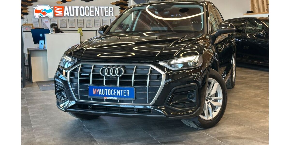 Audi Q5 120.124 km 32.499 &euro; Pfaffenhofen 85276