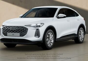 Audi Q5 26.785 km 49.450 &euro; Ingolstadt 85057