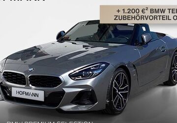 BMW Z4 24.800 km 47.428 &euro; Neuburg an der Donau 86633