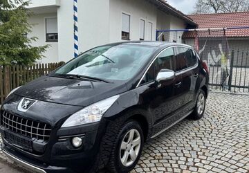 Peugeot 3008 201.000 km 2.999 &euro; Lippertshofen (bei Ingolstadt) 85080