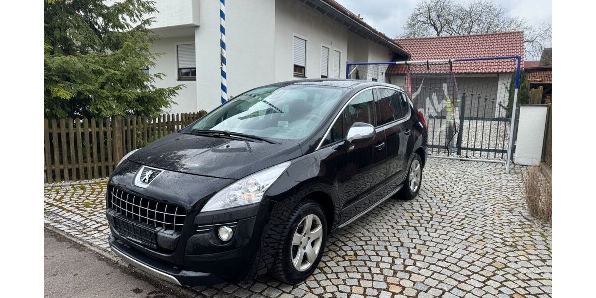 Peugeot 3008 201.000 km 2.999 &euro; Lippertshofen (bei Ingolstadt) 85080