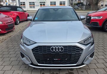 Audi A3 35.810 km 21.799 &euro; Ingolstadt 85055