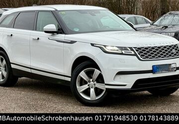 Land Rover Range Rover Velar 79.500 km 33.999 &euro; Schrobenhausen 86529