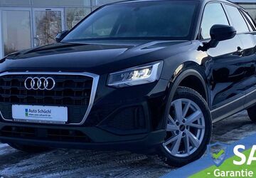 Audi Q2 47.212 km 20.848 &euro; Schrobenhausen-Edelshsn. 86529