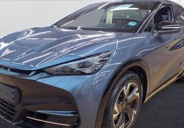 Cupra Tavascan 15.759 km 39.950 &euro; Ingolstadt 85053