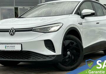 VW ID.4 38.044 km 31.848 &euro; Schrobenhausen-Edelshsn. 86529