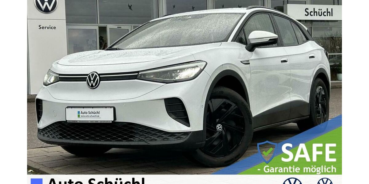 VW ID.4 38.044 km 31.848 &euro; Schrobenhausen-Edelshsn. 86529