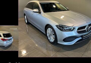 Mercedes-Benz C 220 87.314 km 29.750 &euro; Ingolstadt 85055