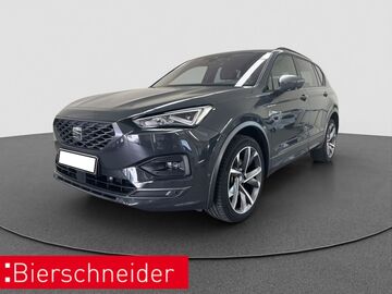 Gebrauchte Seat Tarraco