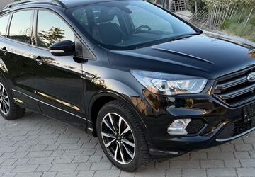 Ford Kuga 160.250 km 12.890 &euro; Ingolstadt 85051