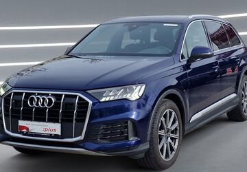 Audi Q7 51.610 km 58.890 &euro; Ingolstadt 85057