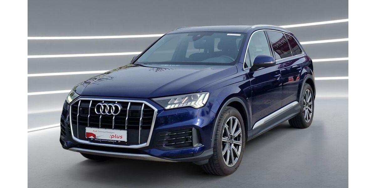 Audi Q7 51.610 km 58.890 &euro; Ingolstadt 85057